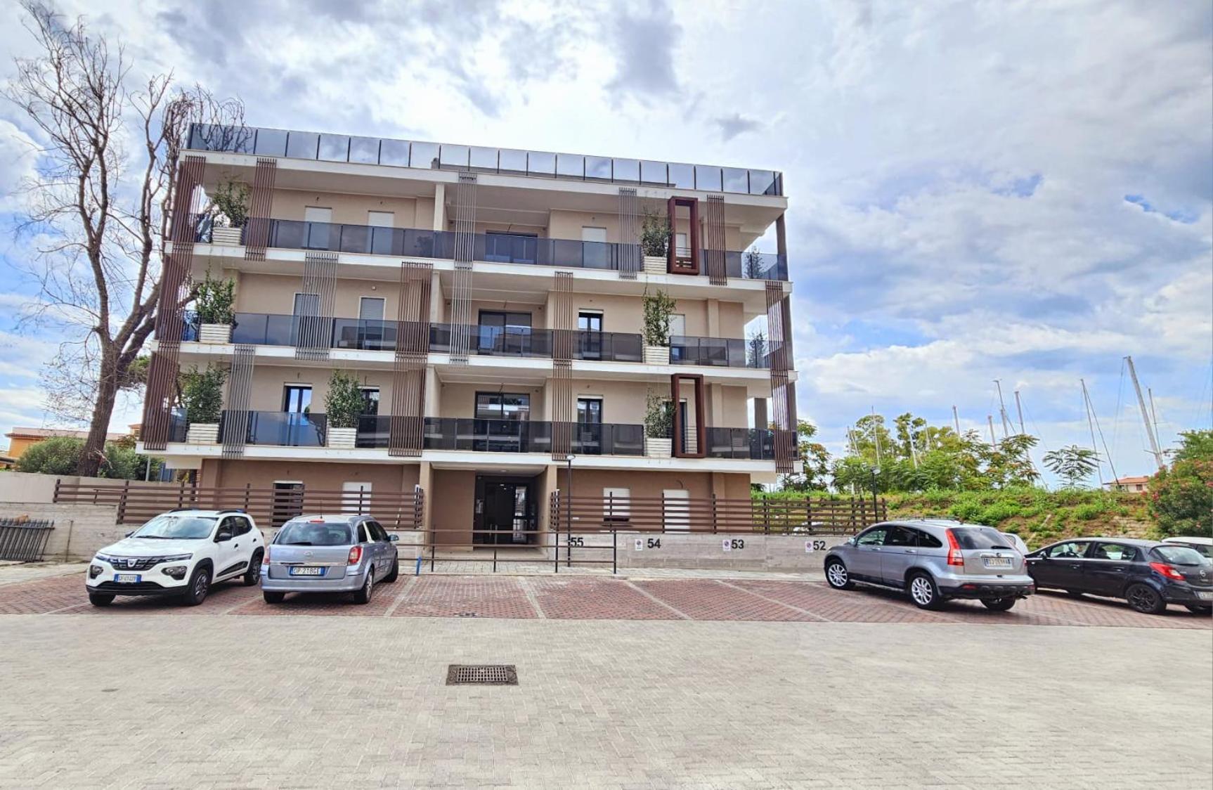 The Stopover Suite House Fiumicino Exterior photo