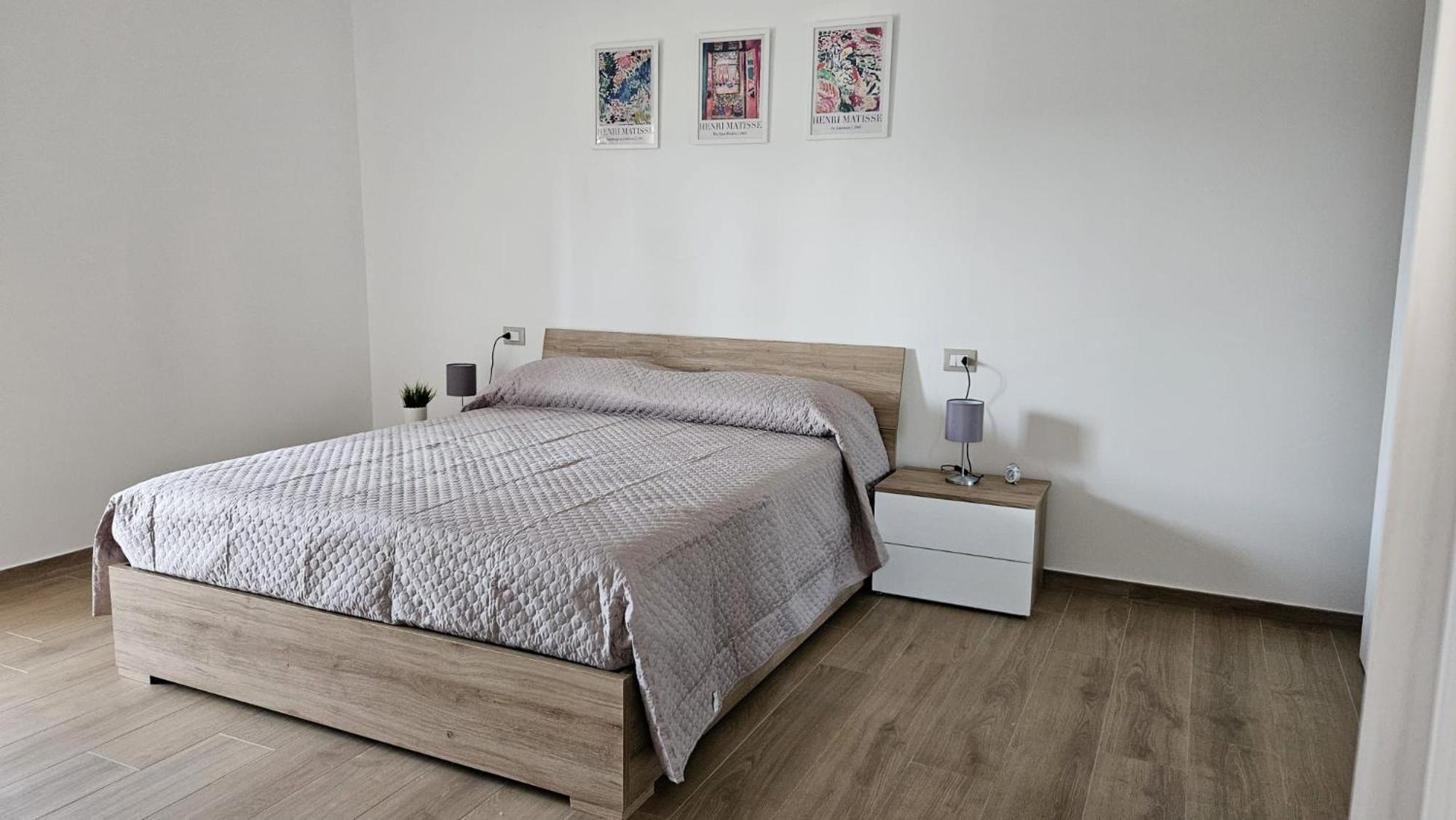 The Stopover Suite House Fiumicino Exterior photo