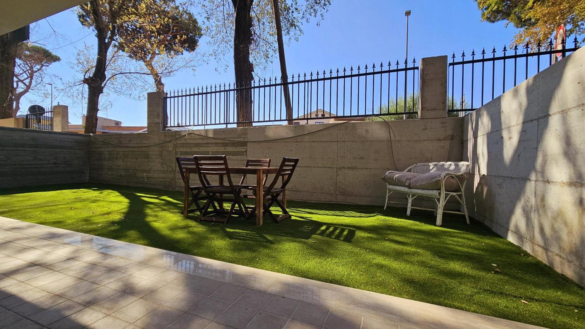 The Stopover Suite House Fiumicino Exterior photo